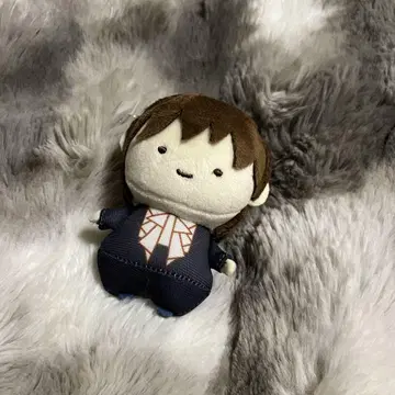 MEMORIA루 8호차의 날 Mini Mascot ver.2