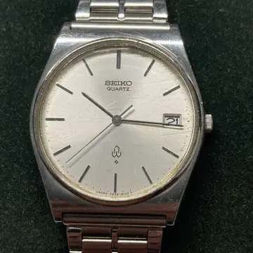 SEIKO 손목시계 7832-8010