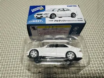 토미카 리미티드 빈티지 네오 LV-N227c 도요타 알테