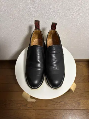 레드윙 로메오 8142