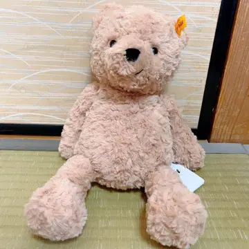 [오늘 발송 가능] 슈타이프 지미 테디베어 곰 [가격 인하 가능]