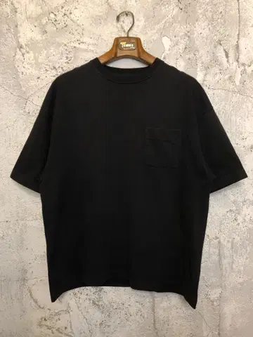 새상품급 Ron Herman / 론 허먼 RHC 포켓 티셔츠