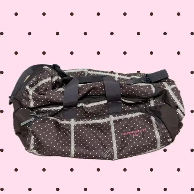 【Shalom】BUDDY BLOOM BAG SHALOM Buddy Bloom Bag - Multi | International Store
