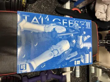 BANDAI MG TALLGEES II