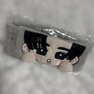 메구로 렌 스노치루 매달리지 않는 시리즈 헤어밴드