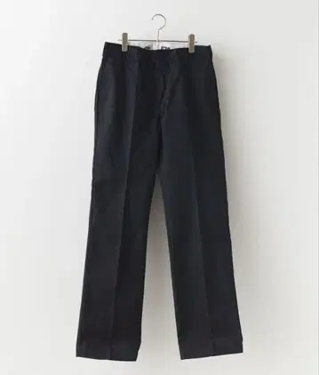 정가 이하 Dickies 874 30 x 32 블랙
