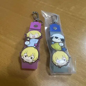 망각 배터리 제일복권 K상 시크릿, 배터리