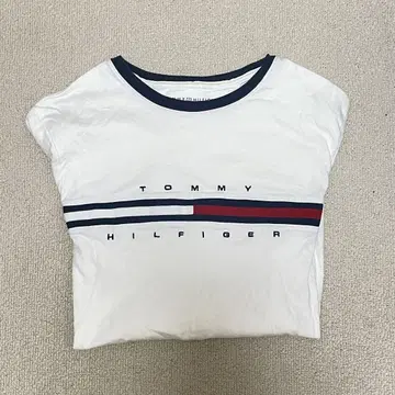 tommy hilfiger 티셔츠 xs