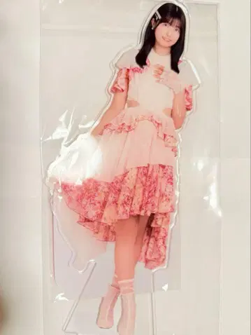 노기자카 이오키 마오 아크릴 스탠드