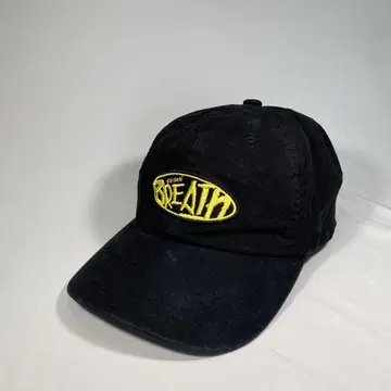 BROWNBREATH 브라운블레스 야구 모자 캡 모자
