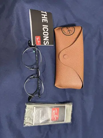 Ray-Ban RB 3447V 안경