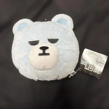 BIGBANG 대성 패스 케이스