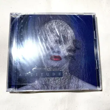 DEZERT [ yourself : ATTITUDE ] 초회 한정판