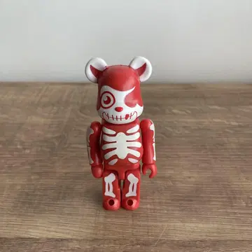 BALZAC 발자크 베어브릭 BE@RBRICK