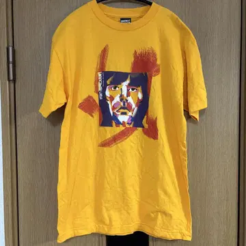 Ian Brown 빈티지 T셔츠