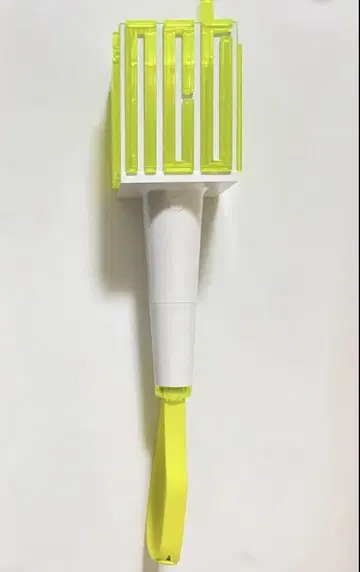 NCT 응원봉 풀 둔기
