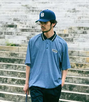 UNBIND UTILITY POLO 피케 셔츠 XL