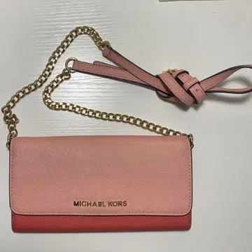 MICHAEL KORS 마이클코어스 숄더백 지갑