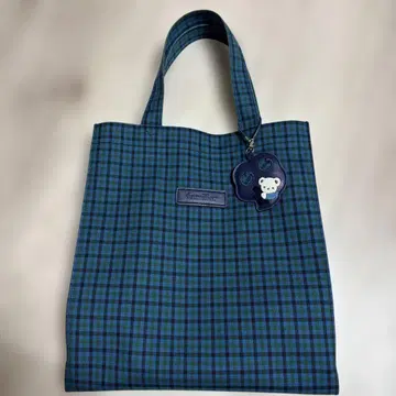 파밀리아 토트백 대