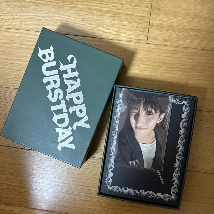 SEVENTEEN | 세븐틴 Seventeen DK 5th Album Kit NEW ESCAPE wts