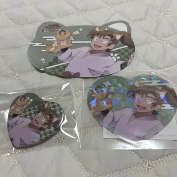 닌타마 란타로 젠포우지 이사쿠 난자타운
