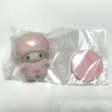 시크릿 마스코트 마이 스위트 피아노