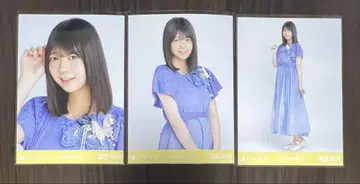 노기자카46 브로마이드 교감신경 우위 토미사토 나오