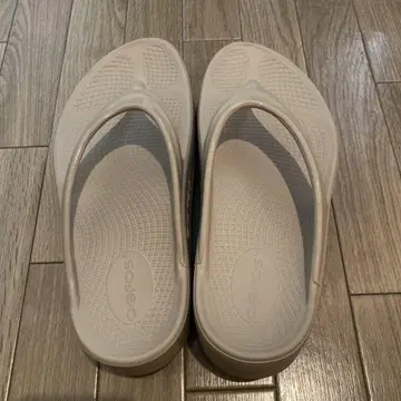 OOFOS WOMEN'S OOMEGA 우포스 통굽 리커버리 샌들