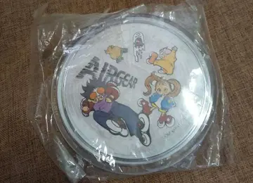 에어 기어 컴팩트 거울
