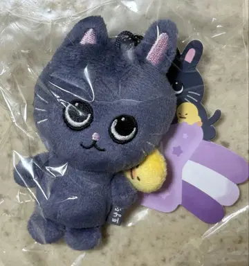 RIIZE 원빈 토냥덕 8cm 키링