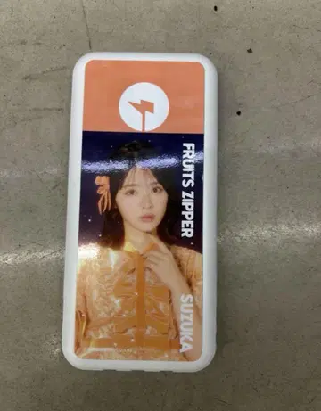 차지스팟 진제이 스즈카