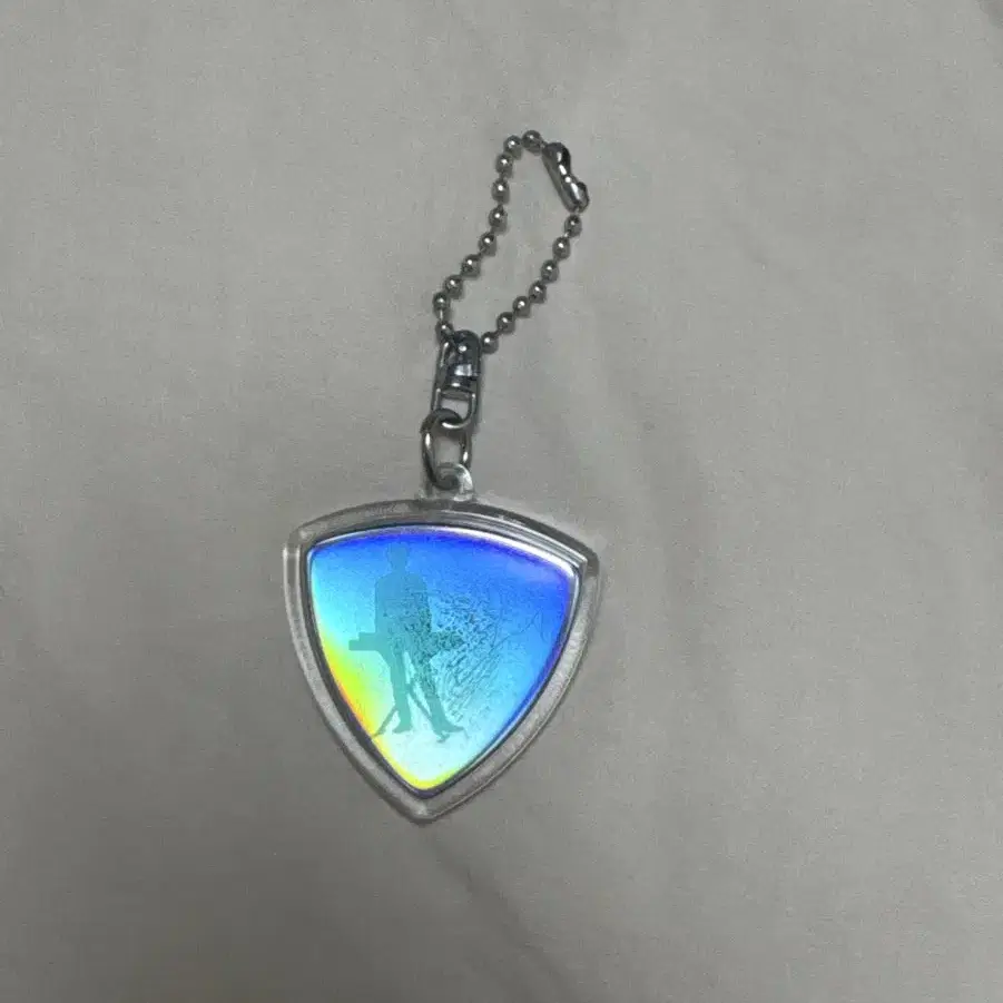 DAY6 | 데이식스 DAY6 Unlock Guitar Keyring Wonpil Japan