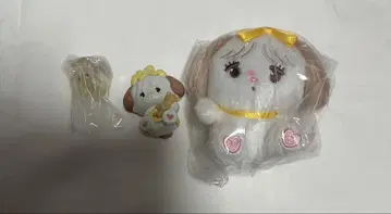 mikko characters 수플레 모음