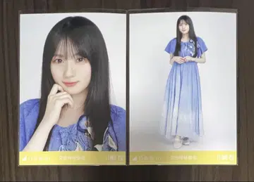 노기자카46 브로마이드 교감신경 우위 카와사키 사쿠라