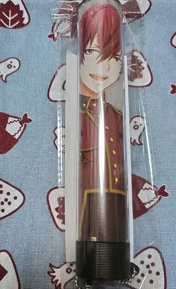 아이나나 응원봉 튜브 토마