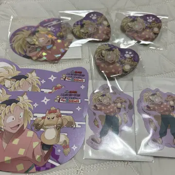 닌타마 란타로 사이토 타카마루 난자타운