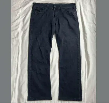 True religion 데님