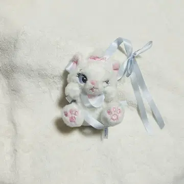 디즈니 마리 봉제 인형 참