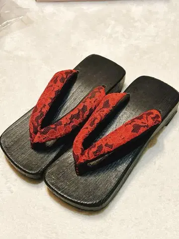 여성용 게타