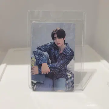 ENHYPEN dilemma 성훈 9