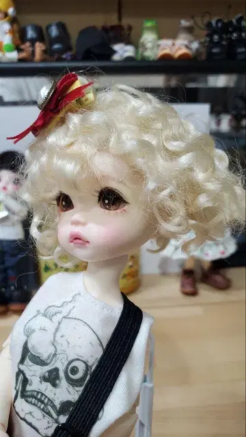 imda 2.2 가발만