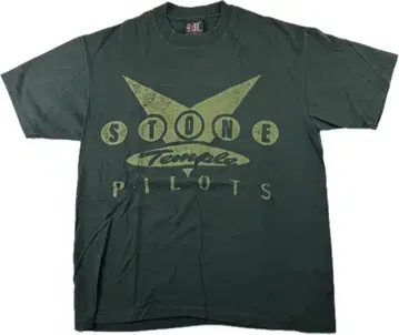 STONE TEMPLE PILOTS 티셔츠 Giant Anvil XL