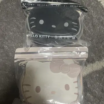 HELLO KITTY BRTMY 파우치 세트