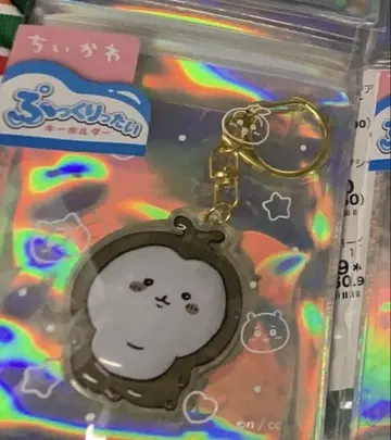 볼록붕어빵 아크릴 키링