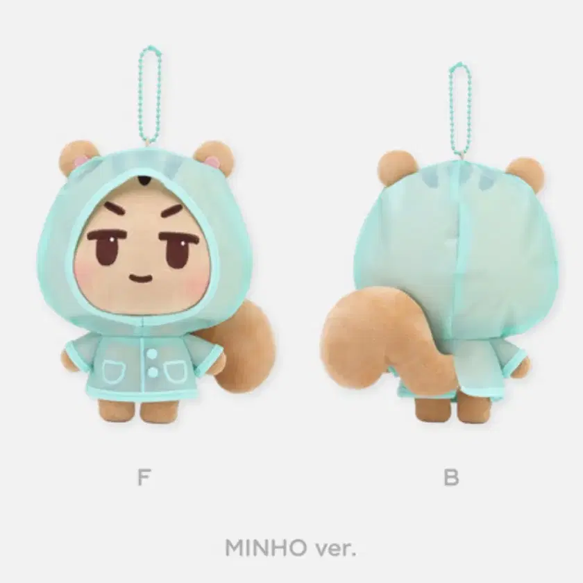 新品未開封 SHINee 10cm doll MINHO VER SHINEE 10CM DOLL | 2023 SHINEE POP-UP 2ND MD [ THE MOMENT OF