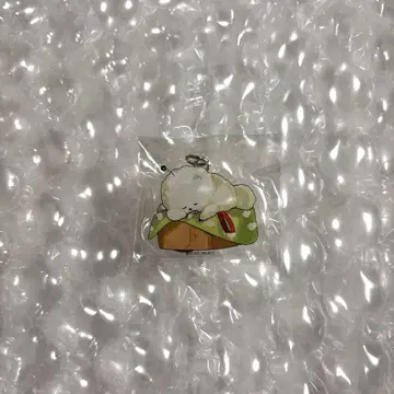 슈마이 아크릴 키링