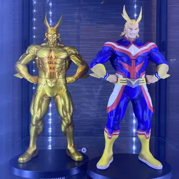 나의 히어로 아카데미아 AGE OF HEROES 올마이트 2종 세트