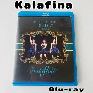 Kalafina/Kalafina LIVE THE BEST 2015'B -