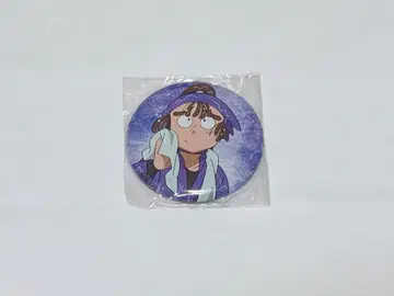 닌타마 란타로 오하마 칸에몽 캔뱃지