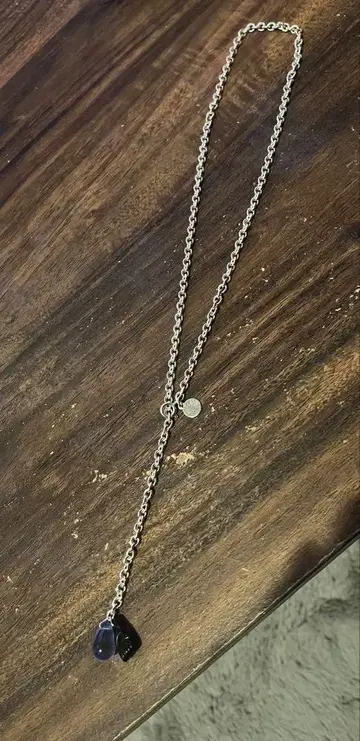 Sisi Joia MENAD necklace 2025FW